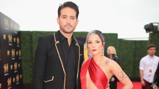 Elon Musk and Grimes Had to Die So Halsey and G-Eazy Could Live<em></em>